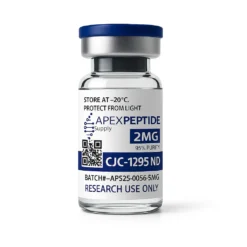 CJC-1295 NO DAC