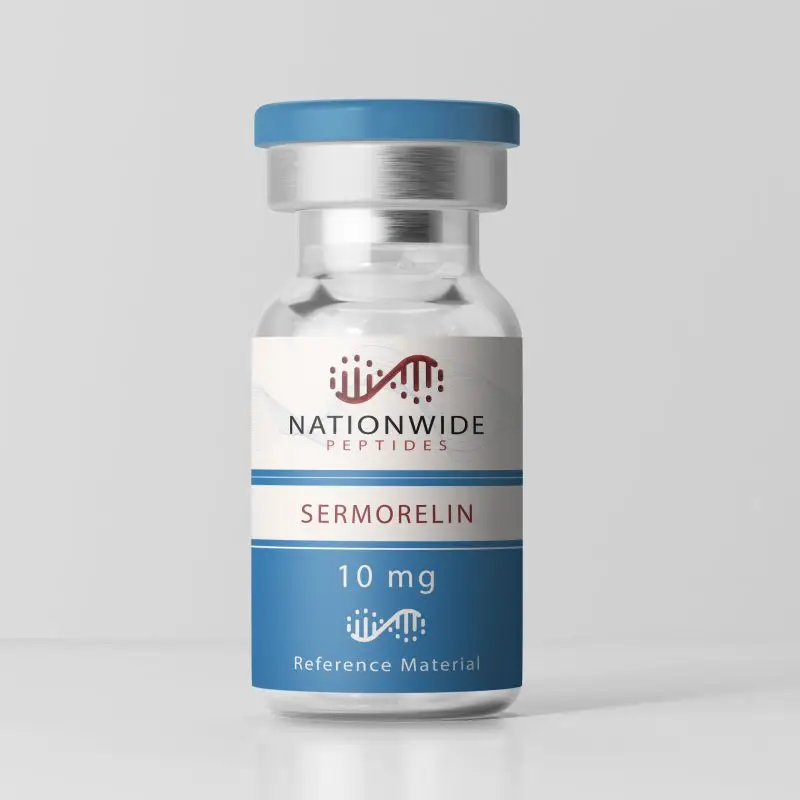 Sermorelin Peptide